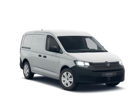 CADDY CARGO MAXI 2,0 L 75 KW TDI EU6 SCR FRONTANTRIEB 6-GANG RADST. 2970 MM