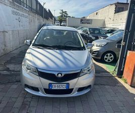 GREAT WALL MOTORS VOLEEX GREAT WALL MOTOR VOLEEX C20R 1.5 CITY