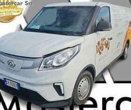 MAXUS EDELIVER 3 AUTON FINO 371 KM 50KWH PASSO LUNGO TG: GR350EP