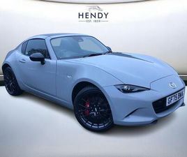 2.0 SKYACTIV-G HOMURA EURO 6 (START/STOP) 2DR