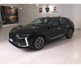 CITROEN DS4 DS DS4 DS 4 PURETECH 130 AUT. TROCADERO
