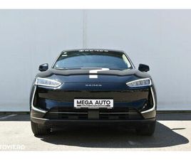 SERES SERES 5 UTILIZAT SERES 5 2023 - 52 230,86 EUR, 29 654 KM - AUTOVIT.RO