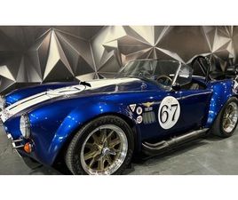 1967 AC COBRA REPLICA A VENDRE