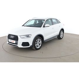 AUDI Q3 AUDI Q3 2.0 TDI ULTRA AMBIENTE
