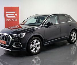 AUDI Q3 35 TDI ADVANCED S TRONIC FEVEREIRO/23