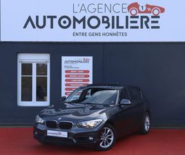 F20 120D 190 LOUNGE BVM6 (ENTRETIEN BMW, TO...)