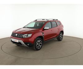 DACIA DUSTER 1.3 TCE PRESTIGE 4X2