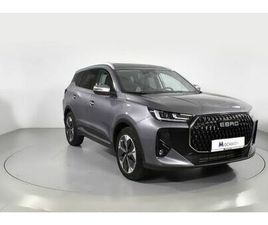 EBRO S700 1.6 TGDI LUXURY DCT 5P