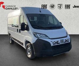 DUCATO 290 35 FOURG. 3450 H2 2.2