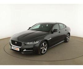 JAGUAR XE 2.0D R-SPORT AUTO