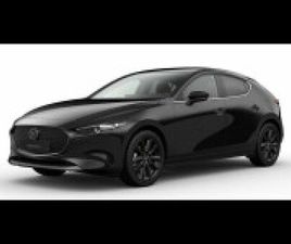 MAZDA - MAZDA3