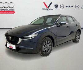 MAZDA CX-30 MAZDA CX-30 MAZDA 2.5L E-SKYACT G MHEV 103KW PRIME-LINE AUTO
