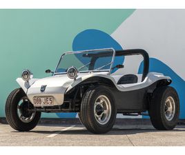 1969 MEYERS MANX
