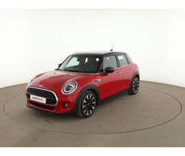 MINI MINI COOPER EDITION GREENWICH BVA7