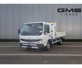 MITSUBISHI CANTER 3C 15 LWB