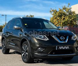 NISSAN X-TRAIL 1.6 DCI XTRONIC TEKNA