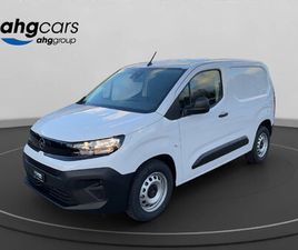 OPEL COMBO CARGO COMBO CARGO 2.0 T 1.5 D S/S