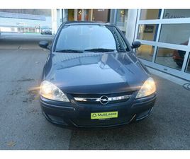 CORSA 1.2I 16V TP ESSENTIA