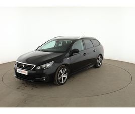 PEUGEOT 308 SW 1.5 BLUE-HDI STYLE EAT8