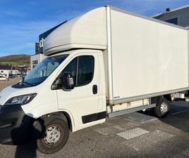 2.2 BLUEHDI 140 S&S PREMIUM 435 L4H2