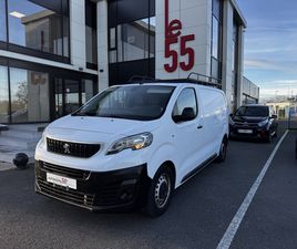 III 1.6 BLUEHDI 95 STANDARD PRO