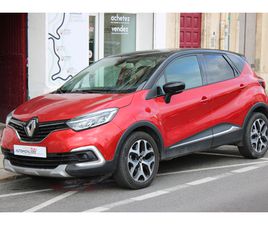 1.3 TCE 150 INTENS ( CAMÉRA DE RECUL, GPS, RADAR AV / ARR ... )