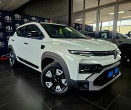 RENAULT KIGER 1.0 TECHNO AUTO