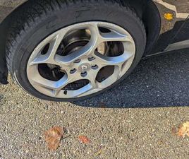 RENAULT MEGANE COUPE MEGANE III 2008 COUPE COUPE 2.0 DCI GT LINE 160CV