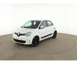 RENAULT TWINGO 0.9 TCE ZEN