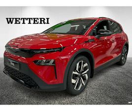 SKODA ELROQ 60 SPORTLINE ** UUSI REKISTERÖIMÄTÖN AUTO NOPEAAN TOIMITUKSEEN / ADAPT.VAKKARI / LÄMMITETTÄVÄ TUULILASI **