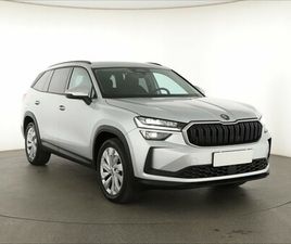 SKODA KODIAQ SELECTION 2.0 TDI
