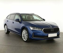 SKODA SUPERB SELECTION 2.0 TDI