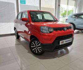SUZUKI S-PRESSO 1.0 GL+ AUTO