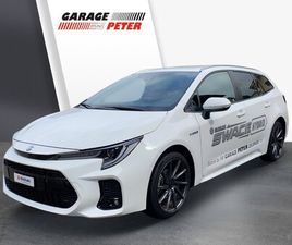 SWACE 1.8 COMPACT TOP HYBRID