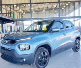 TATA PUNCH 1.2 ADVENTURE