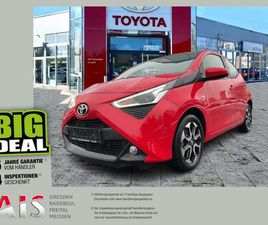 PLUS TOYOTA SAFETY SENSE [TSS]