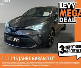 PLUS TOYOTA TOUCH&GO NAVI [TTG]