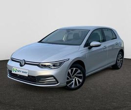 VOLKSWAGEN GOLF STYLE BUSINESS 1.4 TSI (150 PK) AUTOMAAT /// ACHTERUITRIJCAMERA /// KEYLESS GO & ENTERY /// ELEKTRISCHE BESTUURDERSZETEL ///