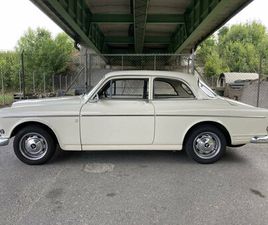 VOLVO AMAZON 121 121 B18 AMAZON COUPÉ