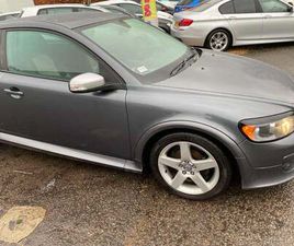 VOLVO C30 VOLVO C30 2008