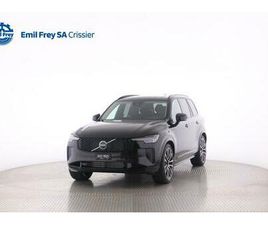 VOLVO EX90 TWIN ULTRA AWD: RÉSERVER UN ESSAI SUR ROUTE !