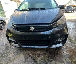 AIXAM CITY AIXAM SPORT