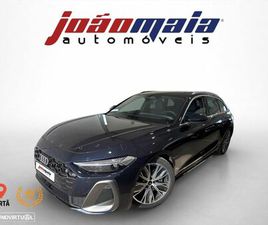 AUDI A5 AUDI A5 AVANT TDI S LINE TECH