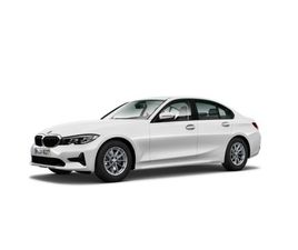 BMW SERIE 3 320D 140 KW (190 CV)