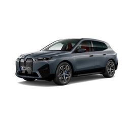 BMW IX XDRIVE50 385 KW (523 CV)