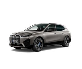 BMW IX XDRIVE50 385 KW (523 CV)