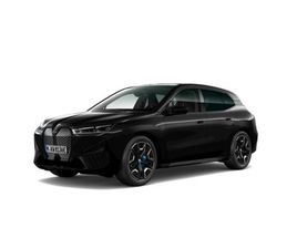BMW IX XDRIVE50 385 KW (523 CV)