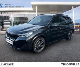 SDRIVE20I 170CH M SPORT