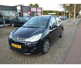 CITROËN C3 - 1.0 PURET ATTRACTION