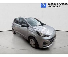 HYUNDAI I10 2023 HYUNDAI GRAND I10 1.0 MOTION